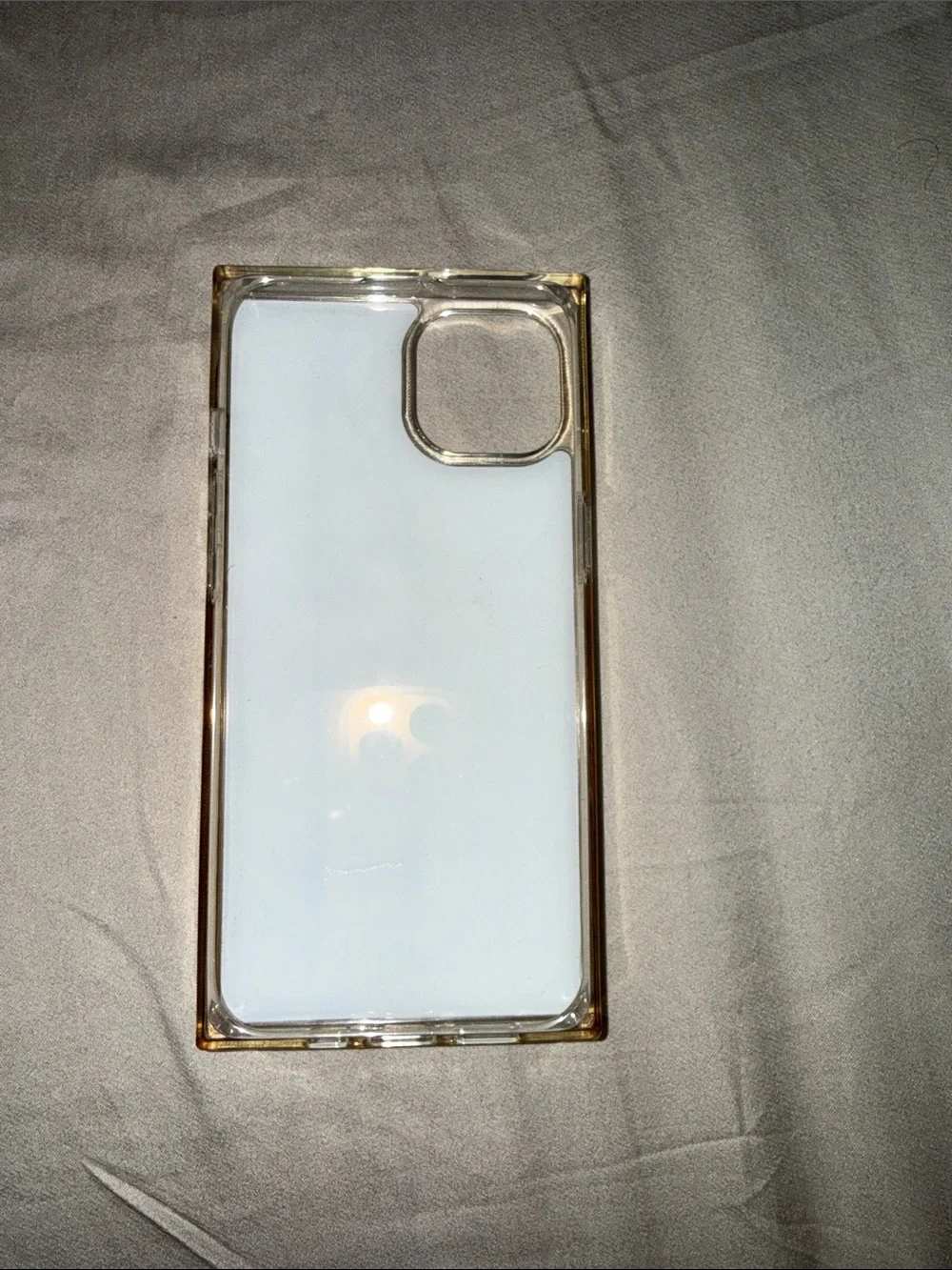 EUC! Flaunt iPhone case